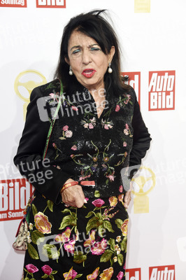 Das Goldene Lenkrad 2019 in Berlin