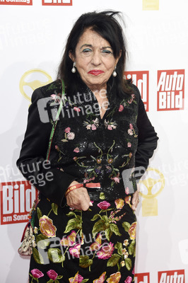 Das Goldene Lenkrad 2019 in Berlin