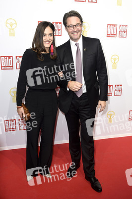 Das Goldene Lenkrad 2019 in Berlin