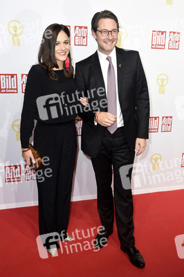 Das Goldene Lenkrad 2019 in Berlin