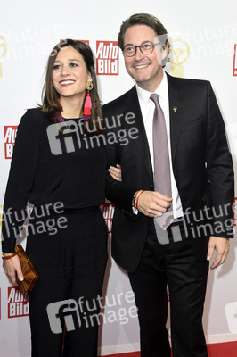 Das Goldene Lenkrad 2019 in Berlin