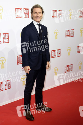 Das Goldene Lenkrad 2019 in Berlin