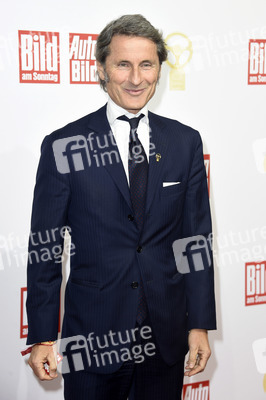 Das Goldene Lenkrad 2019 in Berlin