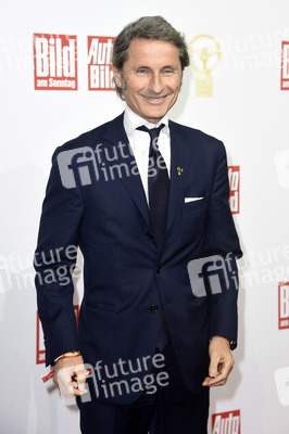 Das Goldene Lenkrad 2019 in Berlin