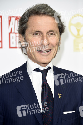 Das Goldene Lenkrad 2019 in Berlin