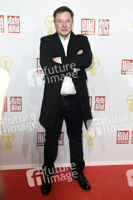 Das Goldene Lenkrad 2019 in Berlin