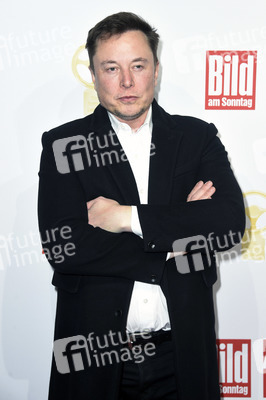 Das Goldene Lenkrad 2019 in Berlin