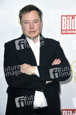 Das Goldene Lenkrad 2019 in Berlin