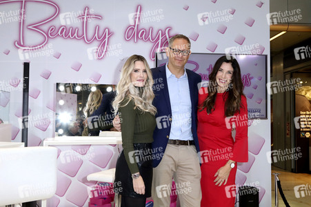 Beauty Days in Hamburg