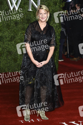 Staffel 3 Premiere 'The Crown' in London