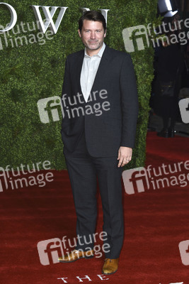 Staffel 3 Premiere 'The Crown' in London