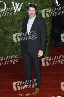 Staffel 3 Premiere 'The Crown' in London