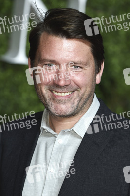 Staffel 3 Premiere 'The Crown' in London