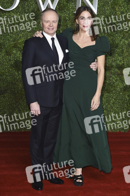 Staffel 3 Premiere 'The Crown' in London