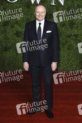 Staffel 3 Premiere 'The Crown' in London