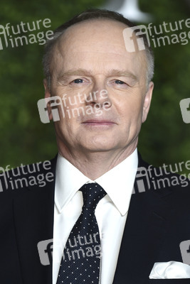 Staffel 3 Premiere 'The Crown' in London