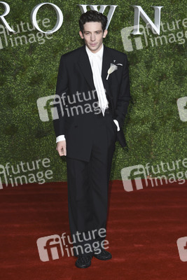 Staffel 3 Premiere 'The Crown' in London