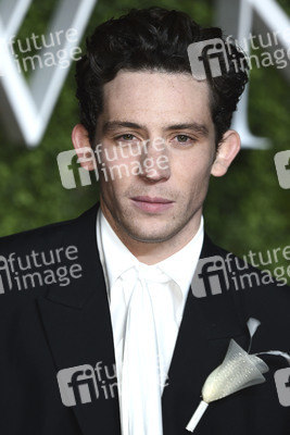 Staffel 3 Premiere 'The Crown' in London