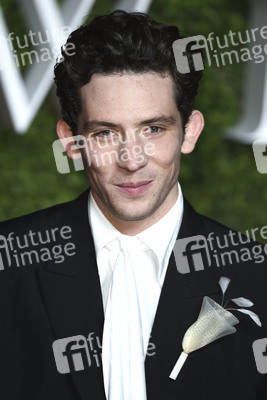 Staffel 3 Premiere 'The Crown' in London