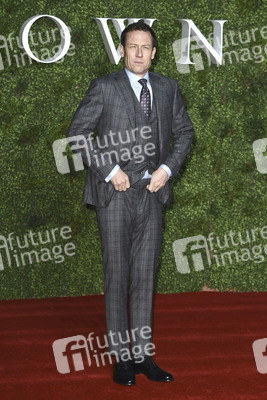 Staffel 3 Premiere 'The Crown' in London