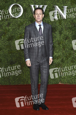 Staffel 3 Premiere 'The Crown' in London