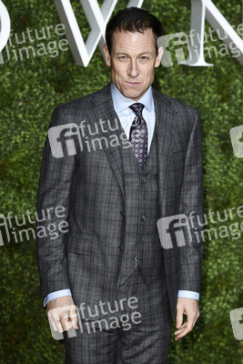 Staffel 3 Premiere 'The Crown' in London