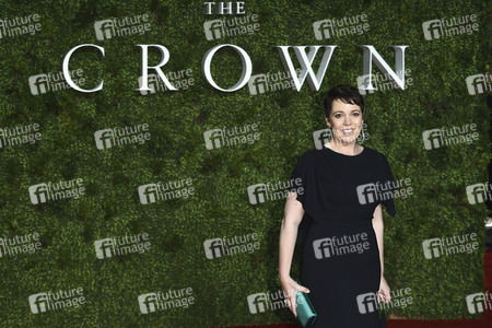 Staffel 3 Premiere 'The Crown' in London