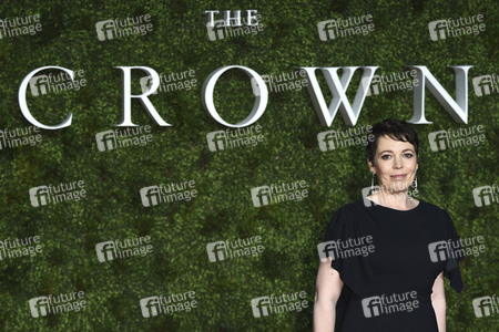 Staffel 3 Premiere 'The Crown' in London