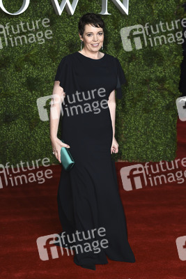 Staffel 3 Premiere 'The Crown' in London