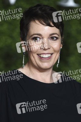 Staffel 3 Premiere 'The Crown' in London