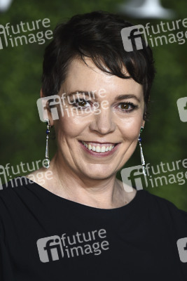Staffel 3 Premiere 'The Crown' in London