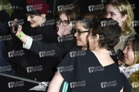 Staffel 3 Premiere 'The Crown' in London