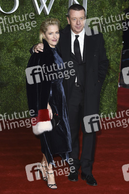 Staffel 3 Premiere 'The Crown' in London