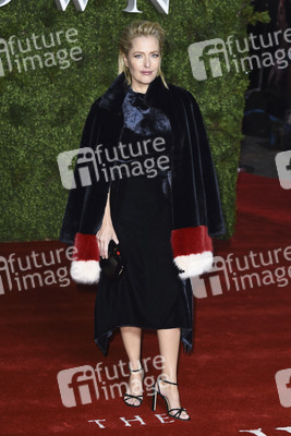 Staffel 3 Premiere 'The Crown' in London