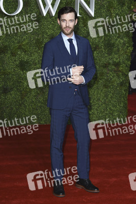 Staffel 3 Premiere 'The Crown' in London