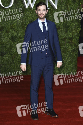 Staffel 3 Premiere 'The Crown' in London