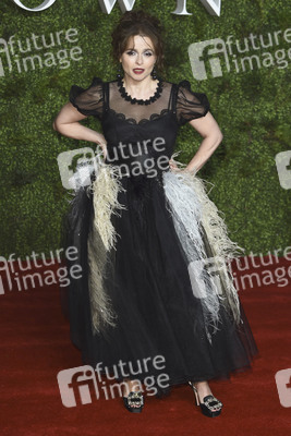 Staffel 3 Premiere 'The Crown' in London