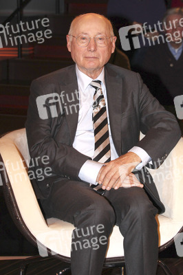 Talkshow 'Markus Lanz' in Hamburg