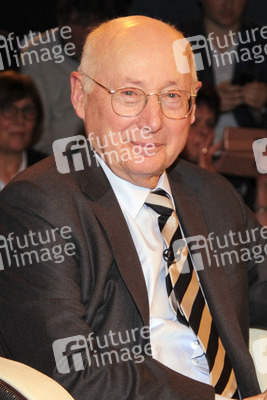 Talkshow 'Markus Lanz' in Hamburg