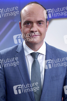 Talkshow 'maischberger. die woche' in Köln