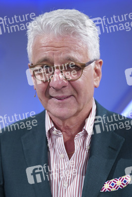 Talkshow 'maischberger. die woche' in Köln