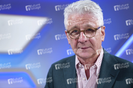 Talkshow 'maischberger. die woche' in Köln