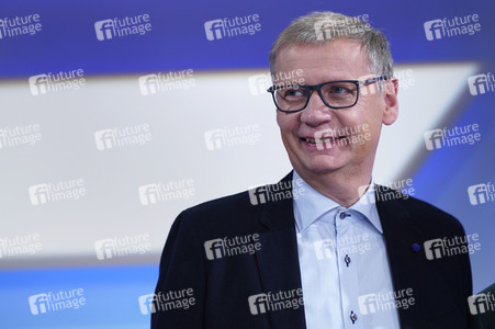 Talkshow 'maischberger. die woche' in Köln