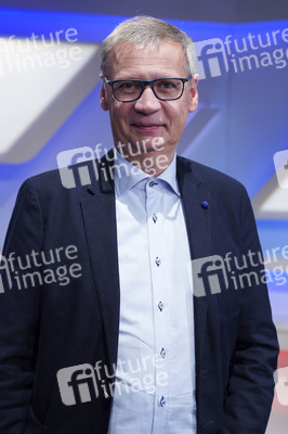 Talkshow 'maischberger. die woche' in Köln