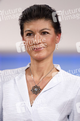 Talkshow 'maischberger. die woche' in Köln