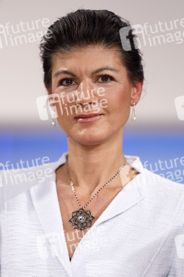 Talkshow 'maischberger. die woche' in Köln