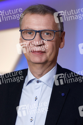 Talkshow 'maischberger. die woche' in Köln