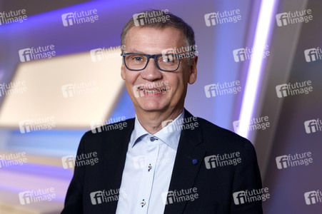 Talkshow 'maischberger. die woche' in Köln