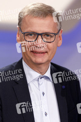 Talkshow 'maischberger. die woche' in Köln