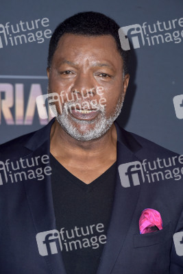 Serienpremiere 'The Mandalorian' in Los Angeles